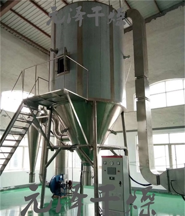 豬膽汁專用離心噴霧干燥機(jī)