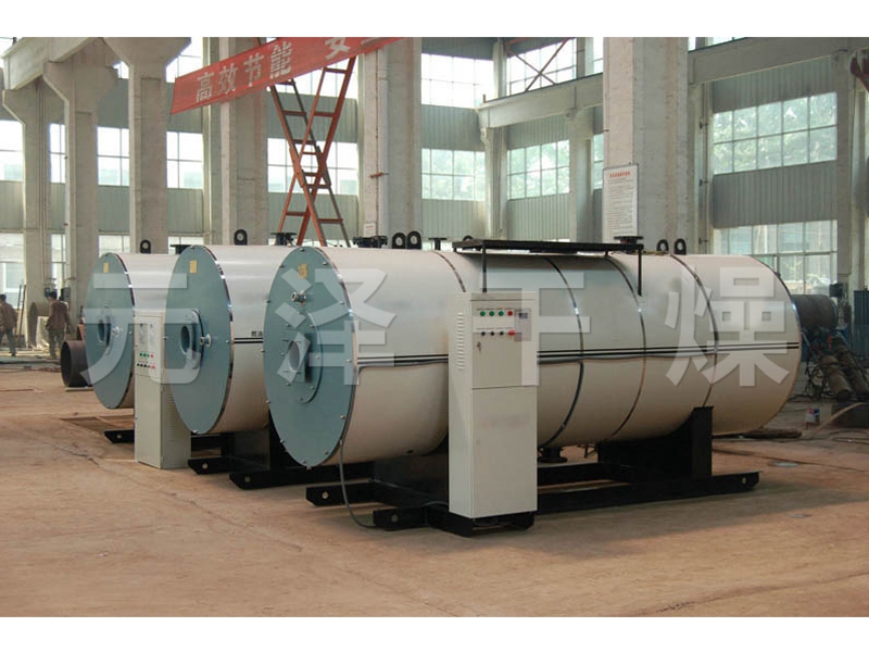 RLY系列燃油、氣熱風(fēng)爐